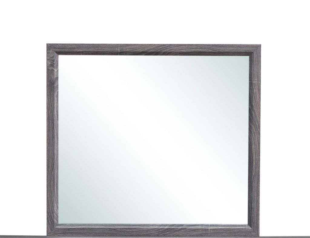 Mirage Foil Mirror