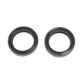 Athena 95-97 Kawasaki KX 80 38x50x10.5mm Fork Oil Seal Kit P40FORK455044