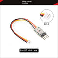 Car Lamp Model Remote Control Cable
