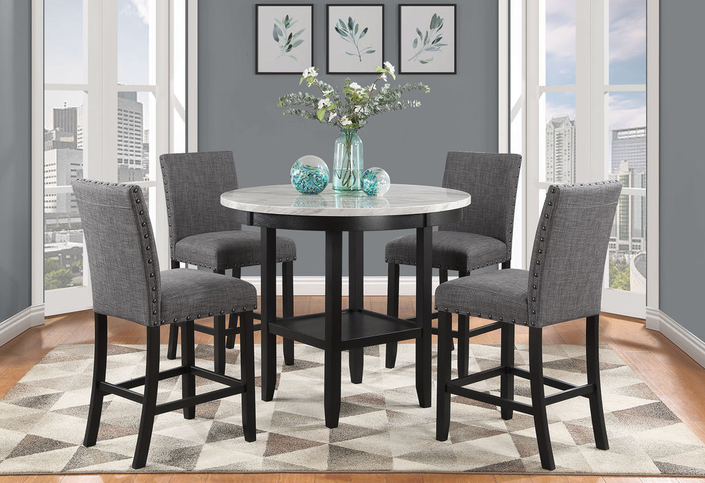 Greta Bar Table