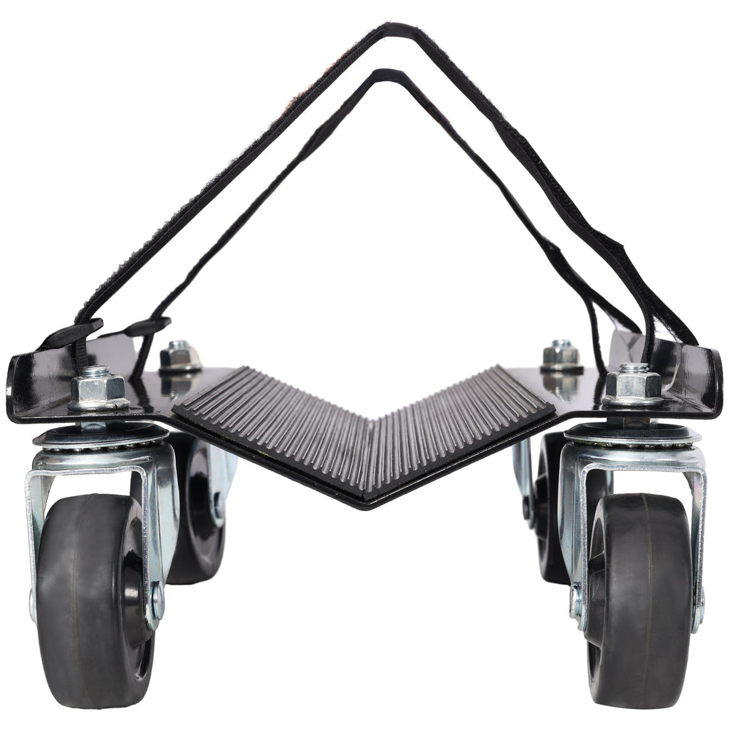 Heavy Duty Snowmobile Dolly