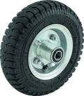 BikeMaster Single Replacement Wheel Assembly 150405