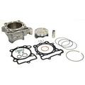 Athena 09-10 Kawasaki KX 250 F Big Bore Complete Cylinder Kit P400250100013