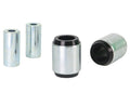 Whiteline 2013-2022 Land Rover Range Rover Shock absorber - to control arm bushing W33366