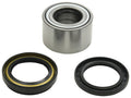 All Balls Racing 07-10 Suzuki LTA-450 X King Quad Tapered DAC Front Upgrade Kit 25-1538-HP