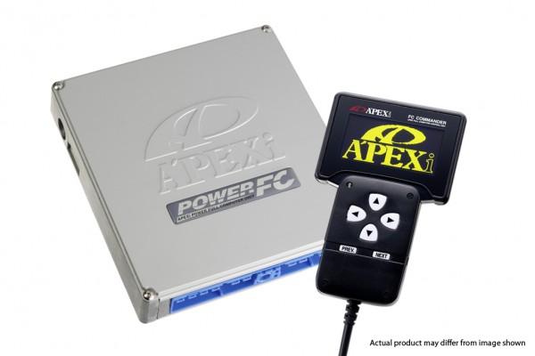 Apexi Power FC, 1996-1998 Nissan 180SX/240SX (S13) (D-Jetro) *Discontinued