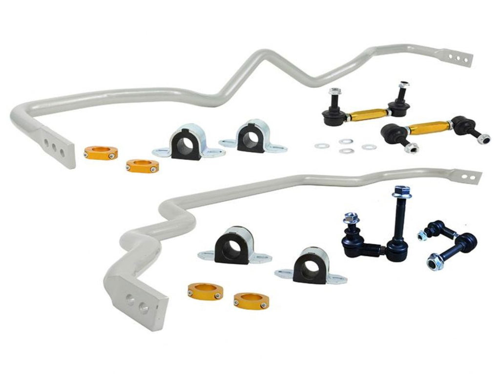 Whiteline Sway Bar - Vehicle Kit