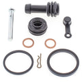 All Balls Racing 96-01 Suzuki RM80 Caliper Rebuild Kit Front 18-3013