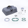 Athena Famel 50cc 50 45mm Bore 70cc Big Bore Cylinder Kit 003100