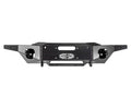 Carli 21-24 Ford Bronco Front Bumper CS-BRBMPR-21-F