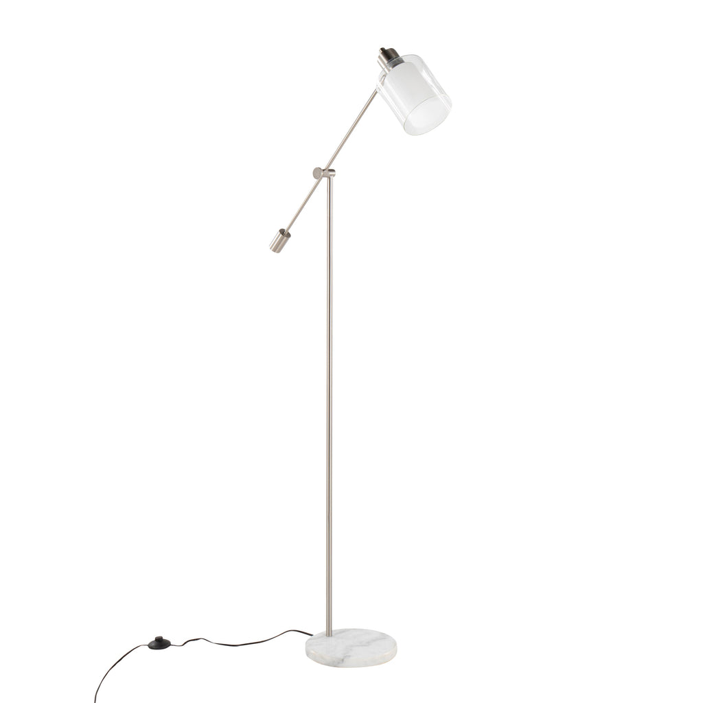 Contemporary Floor Lamp