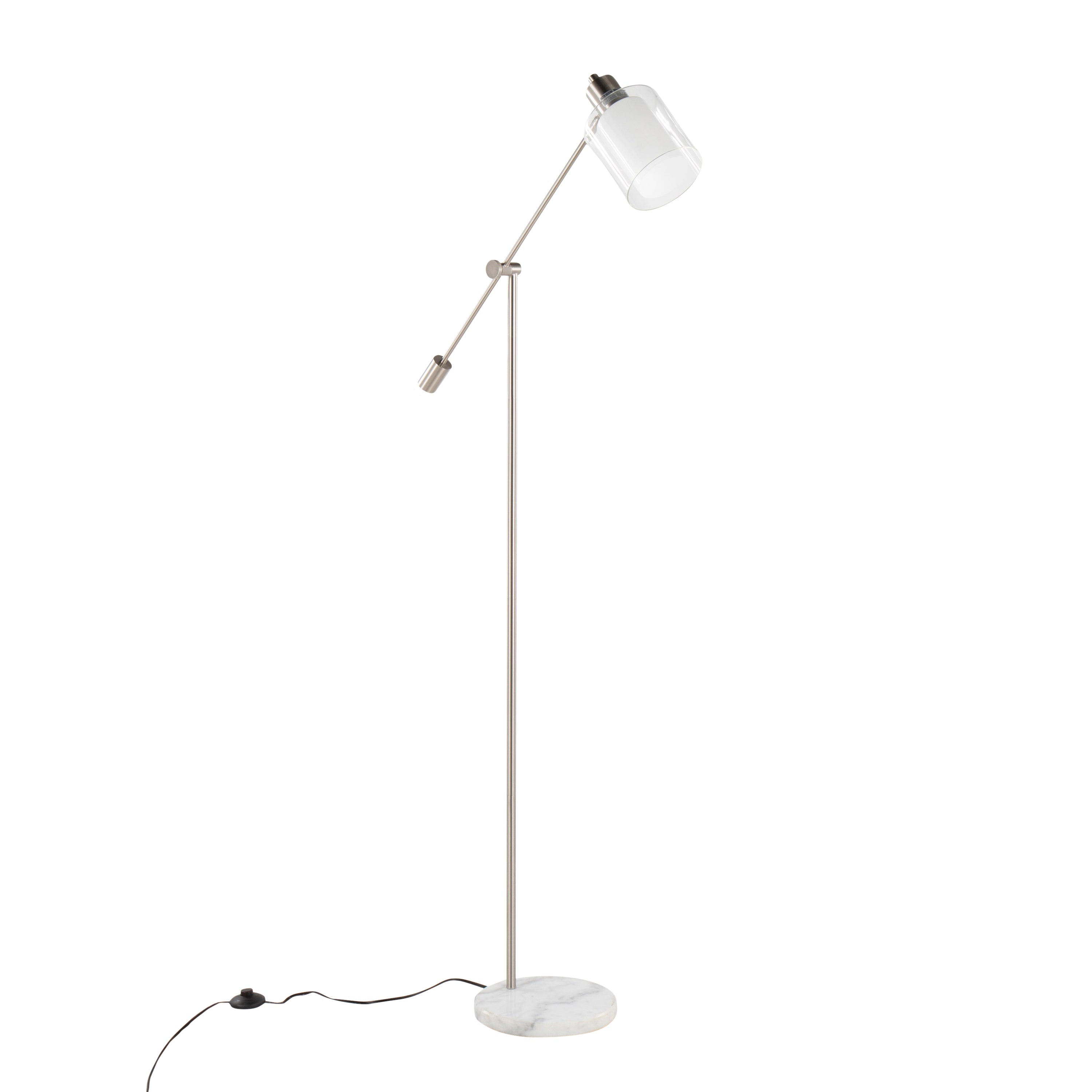 Contemporary Floor Lamp