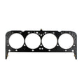 Cometic Gasket Cometic Chevy Gen1 Small Block V8 .071in MLS Cylinder Head Gasket - 4.165in Bore - 18/23 Degree Head C5248-071