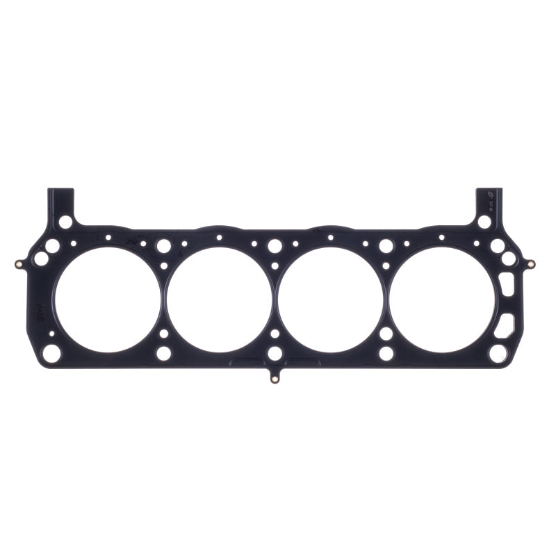 Cometic Gasket Cometic Ford Windsor V8 .027in MLS Cylinder Head Gasket - 4.100in Bore - With AFR Heads C5911-027