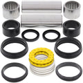 All Balls Racing 80-82 Yamaha YZ125 Swing Arm Bearing Kit 28-1143