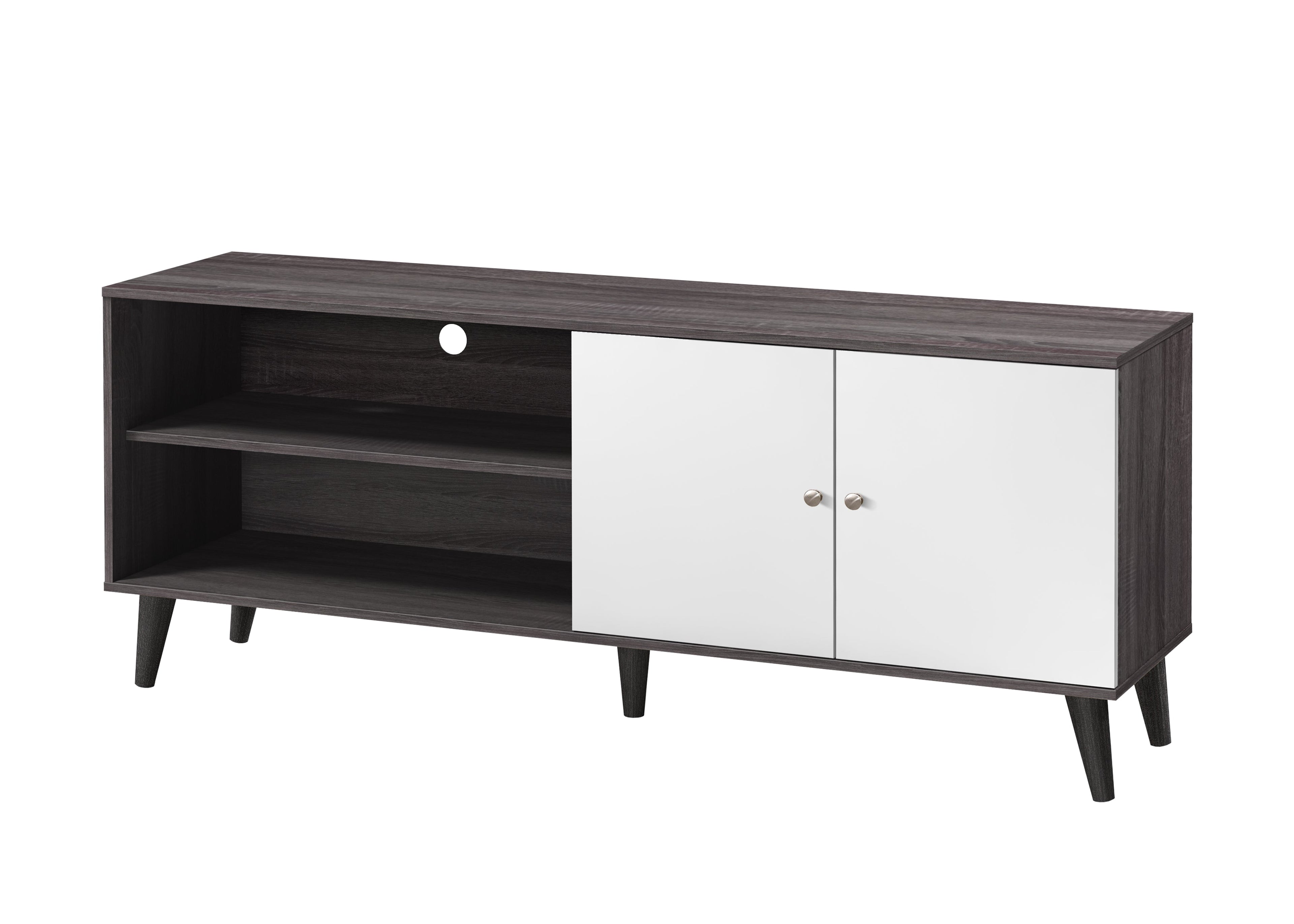 Amidon TV Stand for TVs Up to 63"