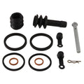 All Balls Racing 06-23 Kawasaki VN900 Classic Caliper Rebuild Kit Rear 18-3205