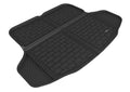 3D MAXpider 20-24 Nissan Sentra Kagu Black Cross Fold Cargo Line M1NS1211309