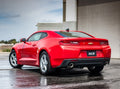 Borla 2016 Chevy Camaro 2.0L Turbo AT/MT ATAK Rear Section Exhaust 11934