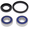 All Balls Racing 87-88 Yamaha BW350 Wheel Bearing Kit Front 25-1472