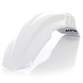 Acerbis 07+ Honda CRF150R Front Fender - White 2084540002