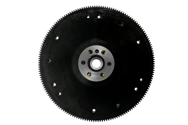 ACT Chevy Camaro/Corvette LS1/LS2/LS3/LS6/LS7 Mod-Twin 10.5 HD Rigid Disc Race Clutch Kit T1R-G14