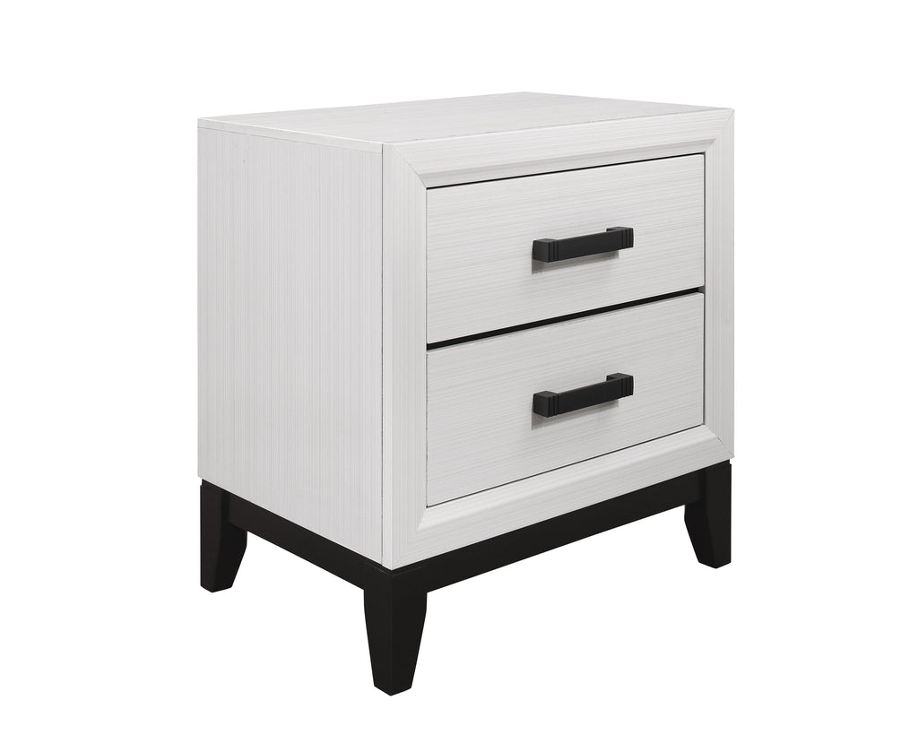 Mirage Bedroom Set