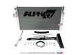AMS Performance Infiniti 17+ Q60 / 16+ Q50 3.0TT VR30 Alpha Race Heat Exchanger ALP.28.02.0004-1