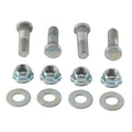 All Balls Racing 87-90 Suzuki LT-500R Wheel Stud & Nut Kit Rear 85-1066