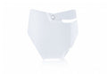 Acerbis 16-23 KTM SX65/ 21-23 GasGas MC65 Front Number Plate - 20 White 2449406811