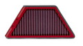 BMC 08+ Kawasaki Concours 14 1400 Replacement Air Filter FM466/04
