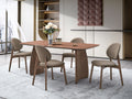 Hadasa 5Pcs Dining Set