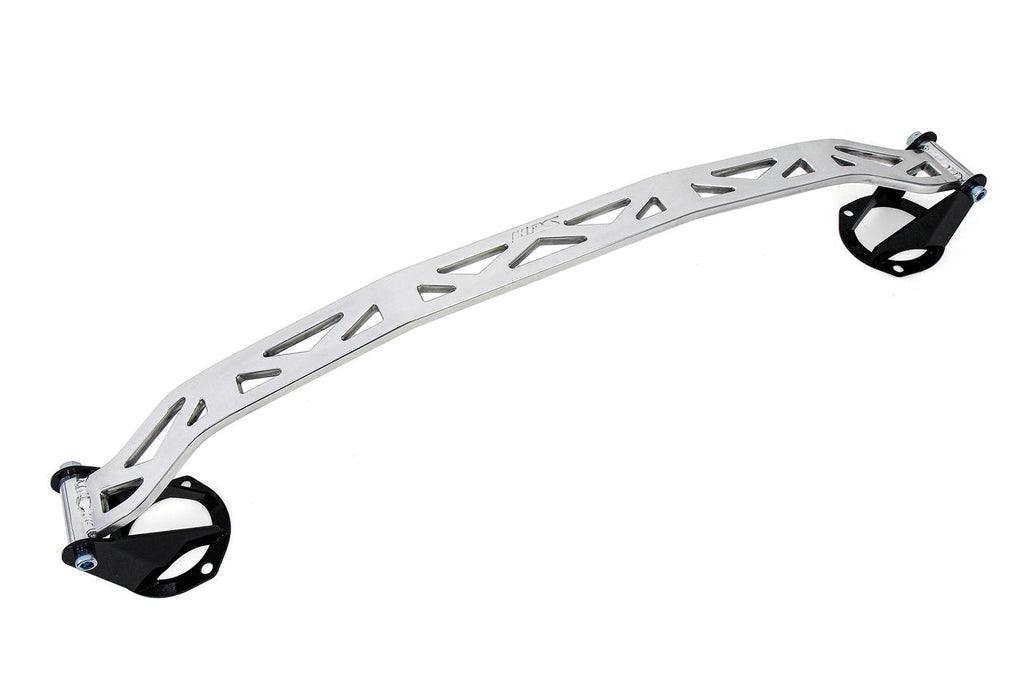 HPS Performance Front Strut Bar 2016-2020 Lexus IS200t IS300 2.0T, 42-100