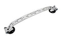 HPS Performance Front Strut Bar 2006-2013 Lexus IS250 IS350, 42-106