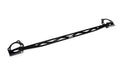 HPS Performance Front Strut Bar Honda 2017-2023 Civic Type R 2.0L Turbo, 42-111
