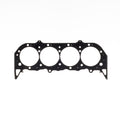 Cometic Gasket Cometic Chevrolet Mark-IV - GM Gen-V/VI Big Block V8 .140in MLS Cylinder Head Gasket - 4.570in Bore C5433-140