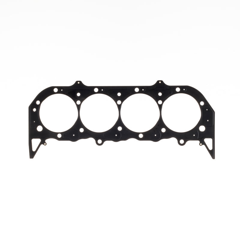 Cometic Gasket Cometic Chevrolet Mark-IV - GM Gen-V/VI Big Block V8 .080in MLS Cylinder Head Gasket - 4.570in Bore C5433-080