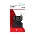 Brembo OE Benelli Quattronove X/Cpi Aragon/Cpi Oliver/Cpi Popcorn Carbon Ceramic Brake Pad - Front 07018