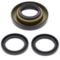 All Balls Racing 95-01 Honda TRX400FW Fourtrax Foreman 4x4 Differential Seal Only Kit Rear 25-2013-5