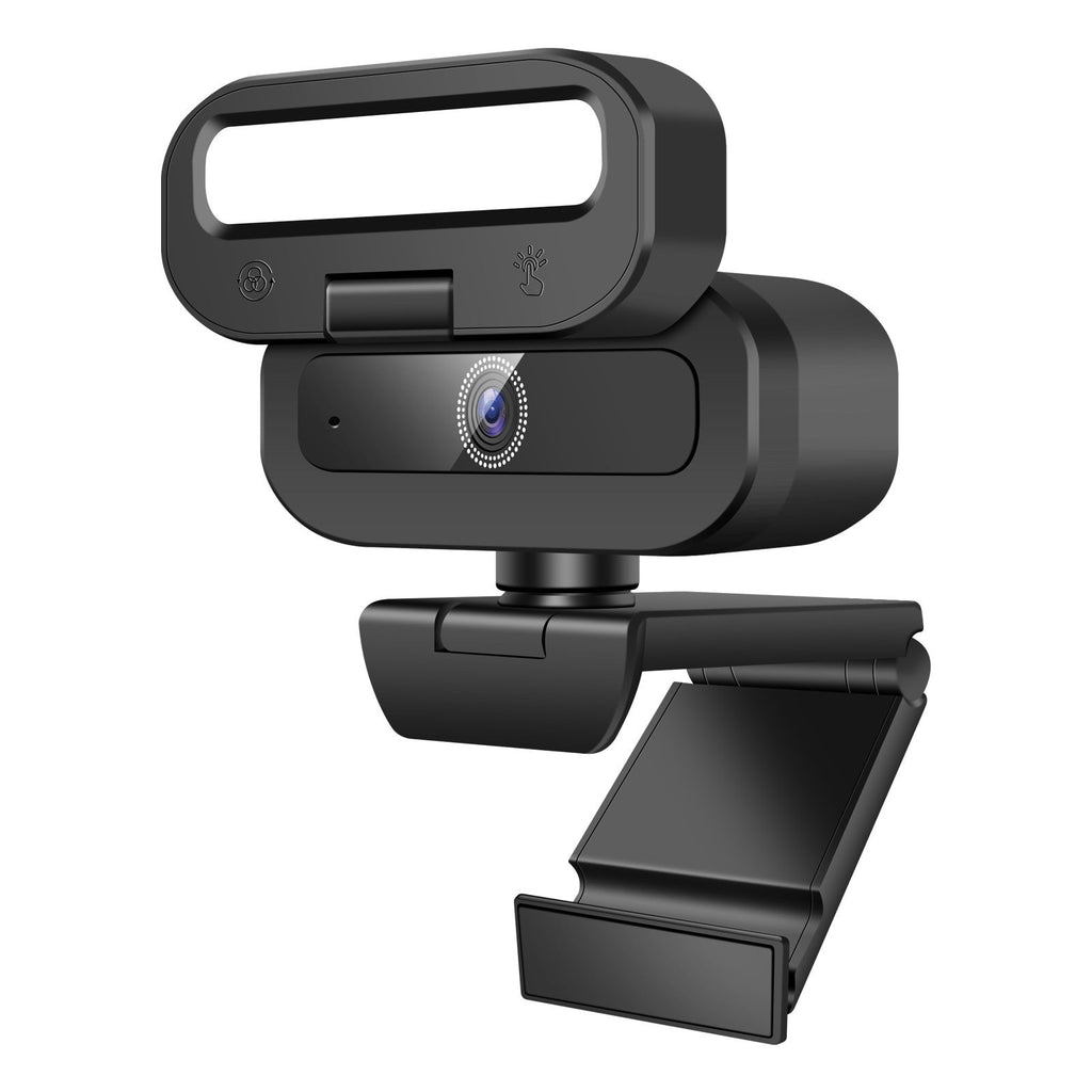Live Streaming Camera Conference Fill Light