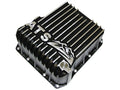 ATS Diesel ATS Extra Deep Transmission Pan - Allison LCT1000/2000 Automatic