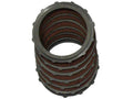 ATS Diesel 2001-2005 ATS LCT-1000 5-Speed Paper & Rubber kit