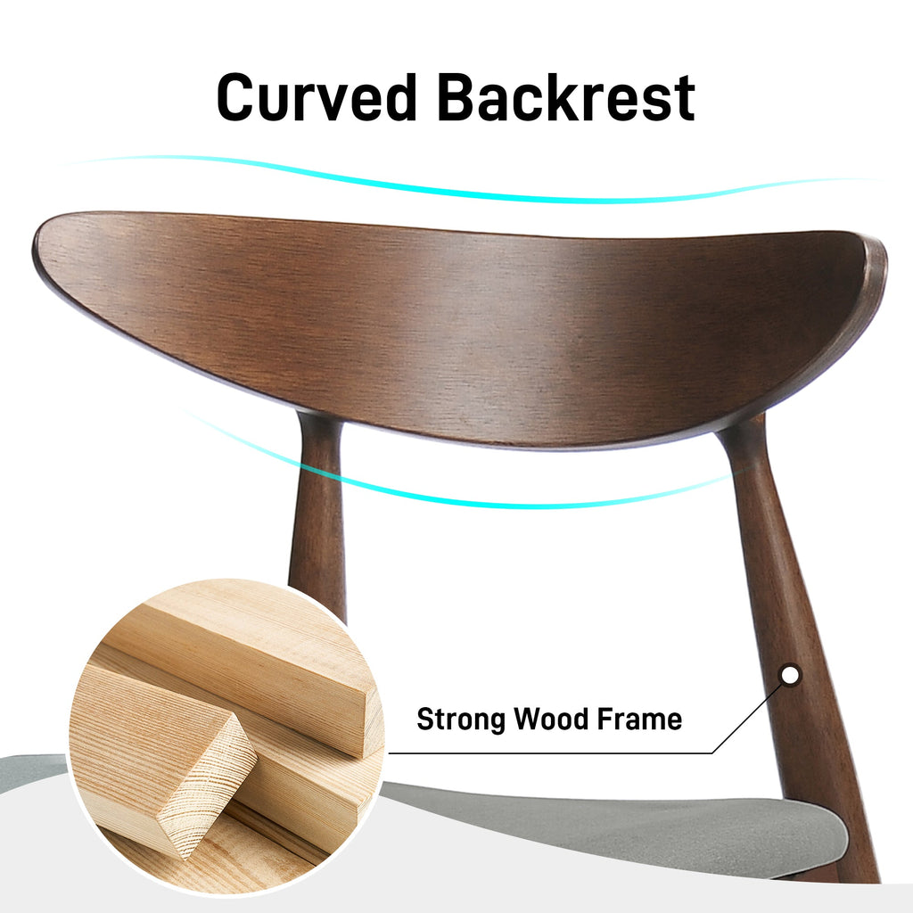 5 Piece Dining Table Set for Small Spaces
