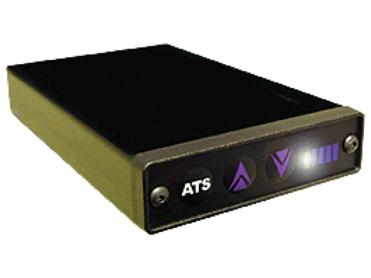 ATS Diesel 2001-05 GM 5-Speed Allison 1000 CoPilot Transmission Controller