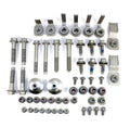 Ford Racing 2005-2014 Mustang Handling Pack Fastener Kit M-FR3-FASTENERS