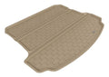3D MAXpider 2007-2013 Acura MDX Kagu Cargo Liner - Tan M1AC0041302