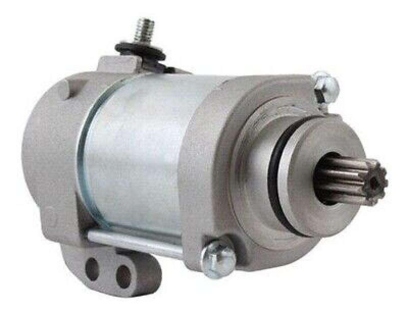 Arrowhead 05-13 Kawasaki KVF650 Brute Force Starter Motor 410-54042