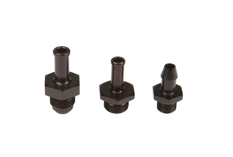 Aeromotive AN-06 to 5/16 Barb Adapter Fitting