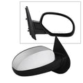 SPYDER Xtune Chevy Silverado 08-13 OE Mirror Chrome Power Heated Right MIR-08042-C51-P-R 9934704