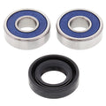 All Balls Racing Wheel Bearing Kit 25-1040